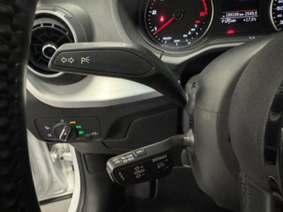 Audi Q2 Q2 30 TDI Admired (10)