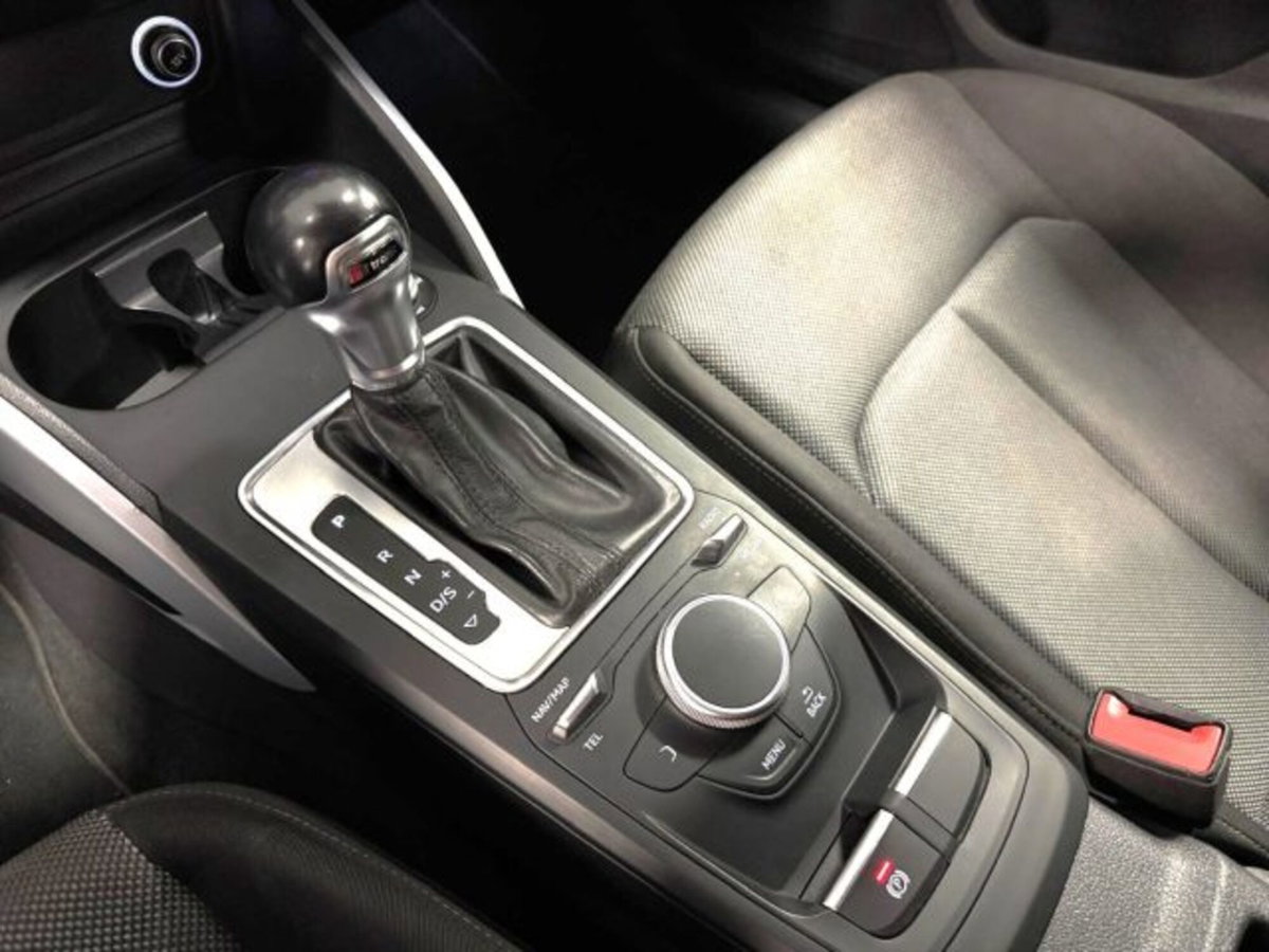 Audi Q2 Q2 1.6 TDI (11)