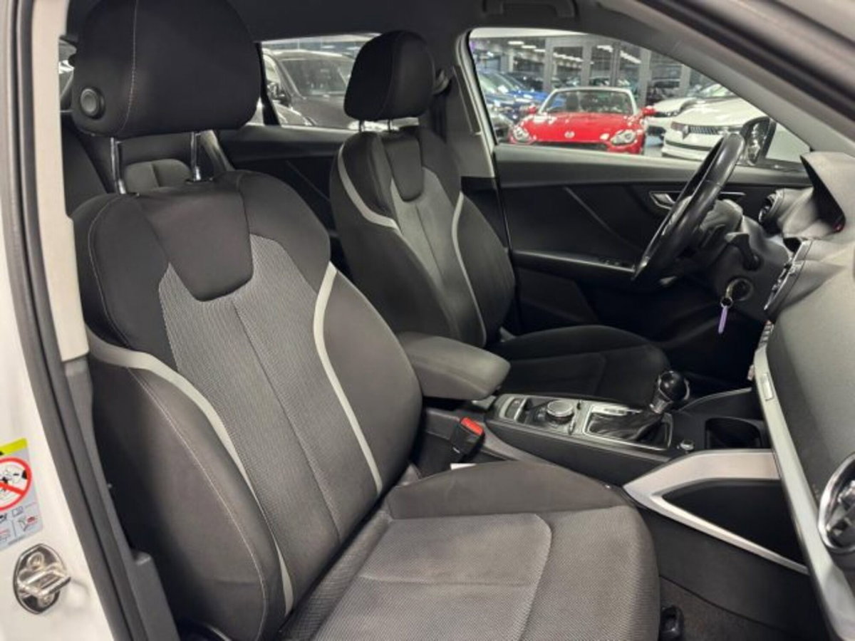 Audi Q2 Q2 1.6 TDI (15)