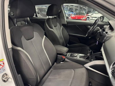 Audi Q2 Q2 30 TDI Admired (15)