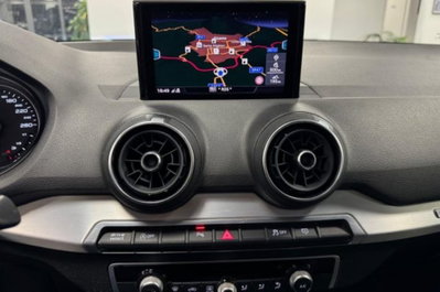 Audi Q2 Q2 30 TDI Admired (8)