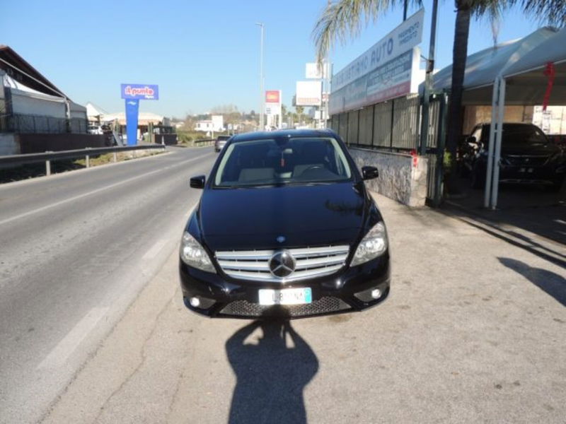 Mercedes-Benz Classe B 180 CDI BlueEFFICIENCY Executive
