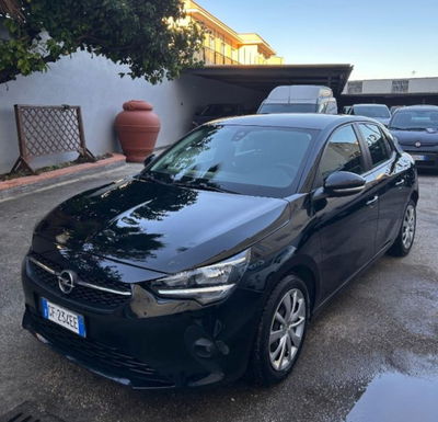 Opel Corsa 1.5 D 100 CV Edition usata