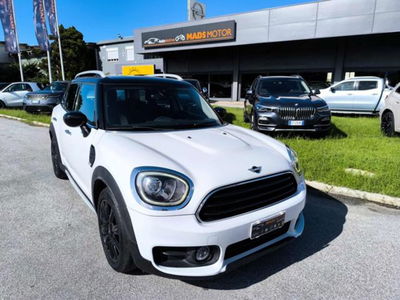MINI Mini Countryman 1.5 Cooper Business Countryman Automatica usata