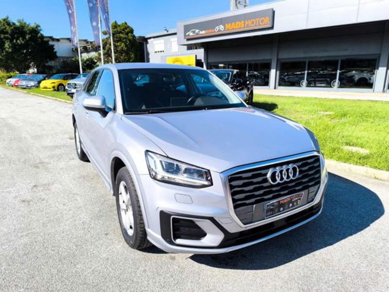Audi Q2 Q2 1.6 TDI Sport
