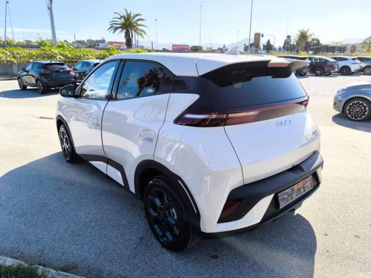 Byd Dolphin 60,4 kWh Comfort (3)
