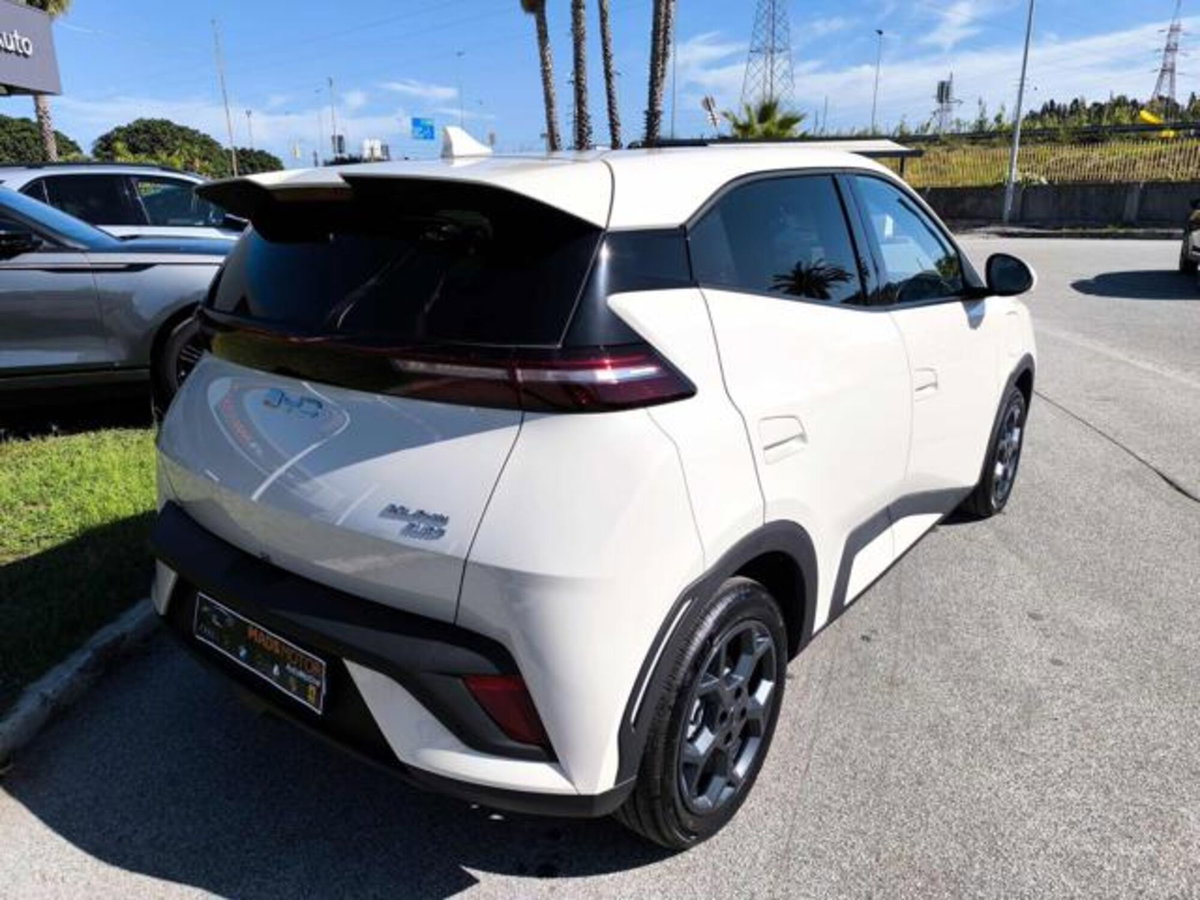 Byd Dolphin 60,4 kWh Comfort (6)