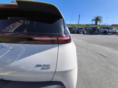 Byd Dolphin 60,4 kWh Comfort (7)