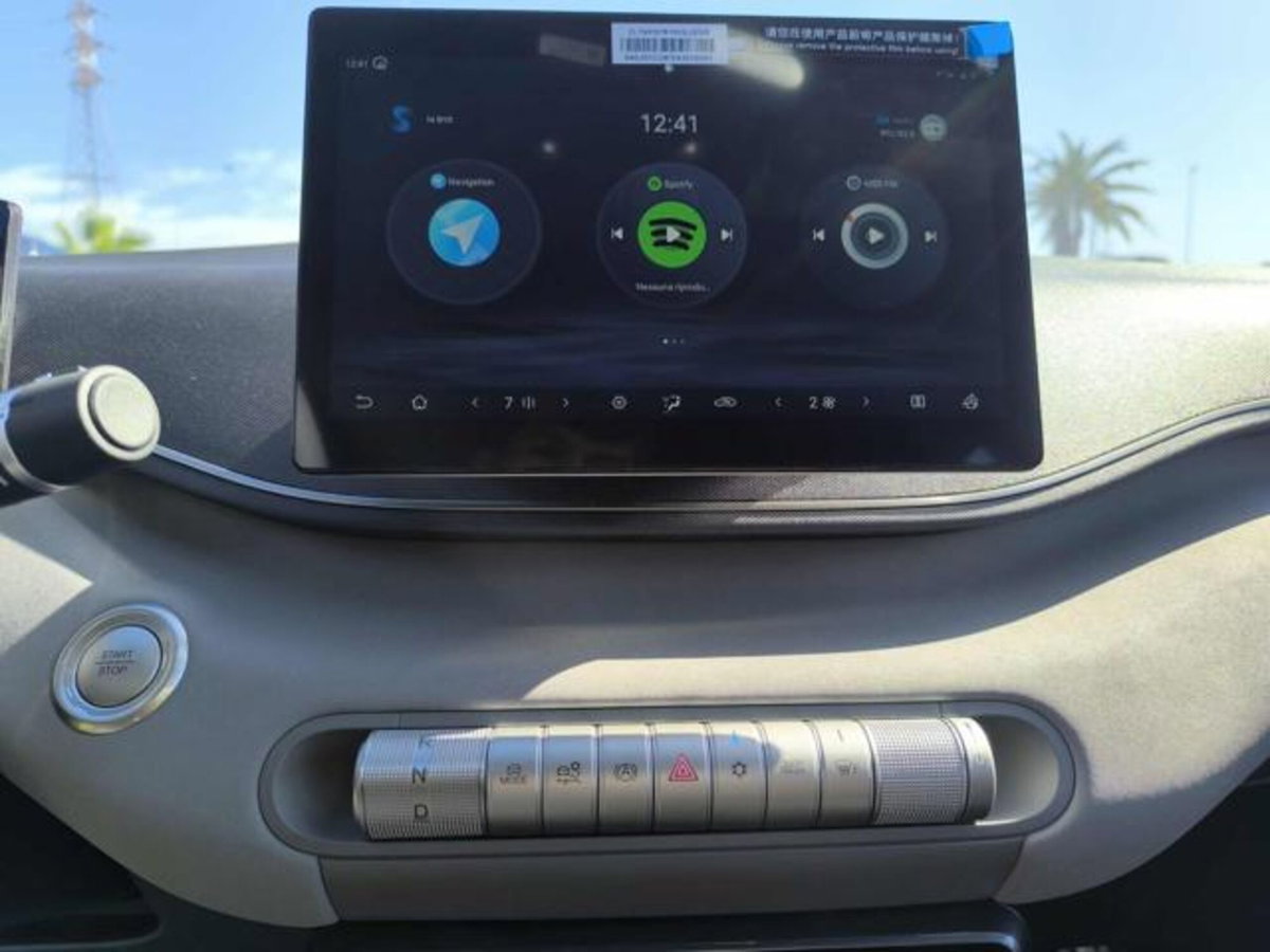 Byd Dolphin 60,4 kWh Comfort (8)