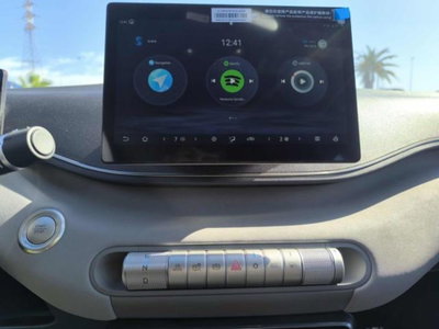 Byd Dolphin 60,4 kWh Comfort (8)