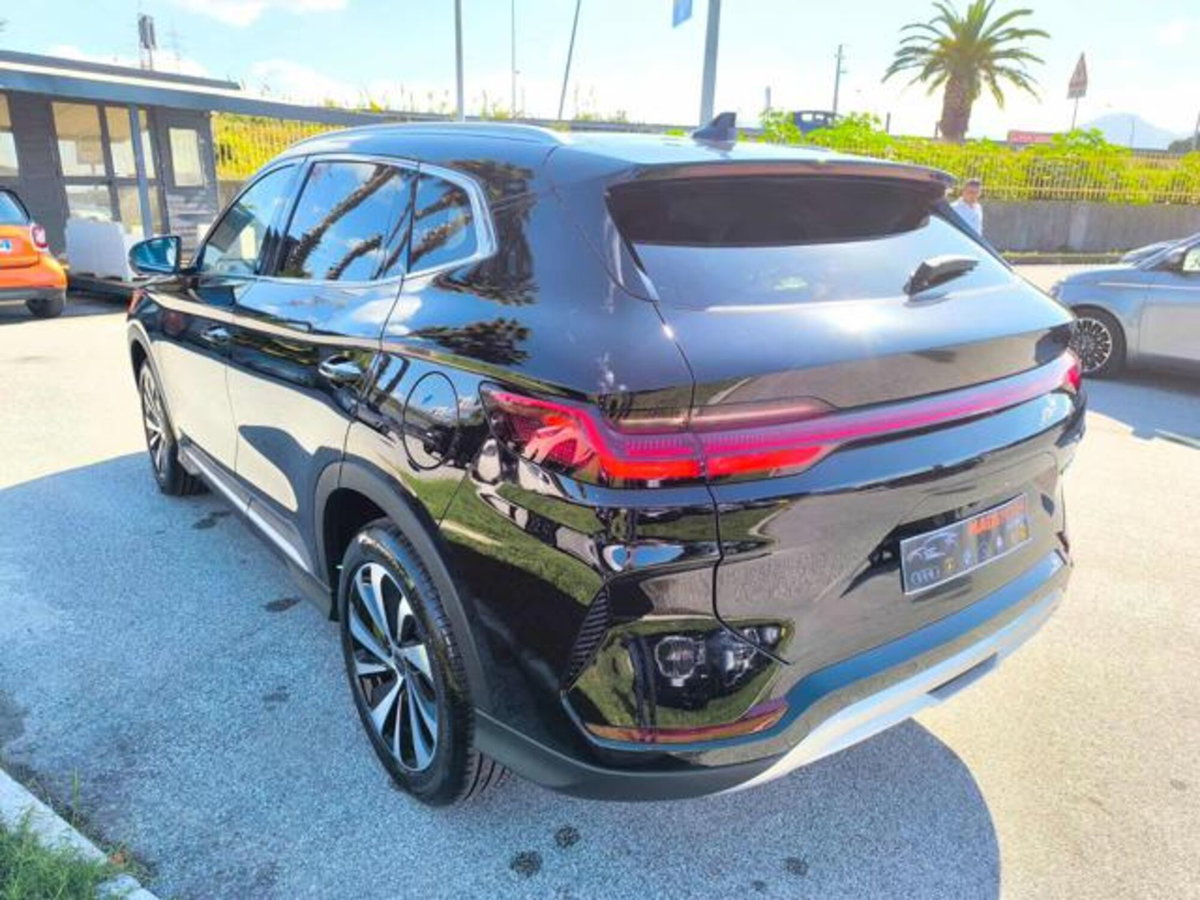 Byd Seal U DM-i 1.5 phev Comfort 2wd (4)