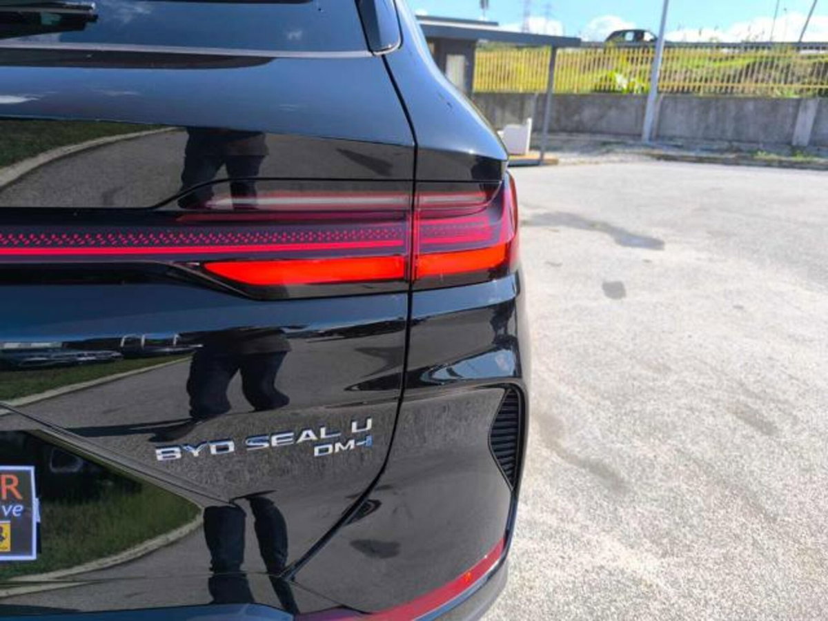 Byd Seal U DM-i 1.5 phev Comfort 2wd (7)