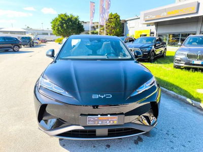 Byd Sealion 82,5 kWh Comfort nuova