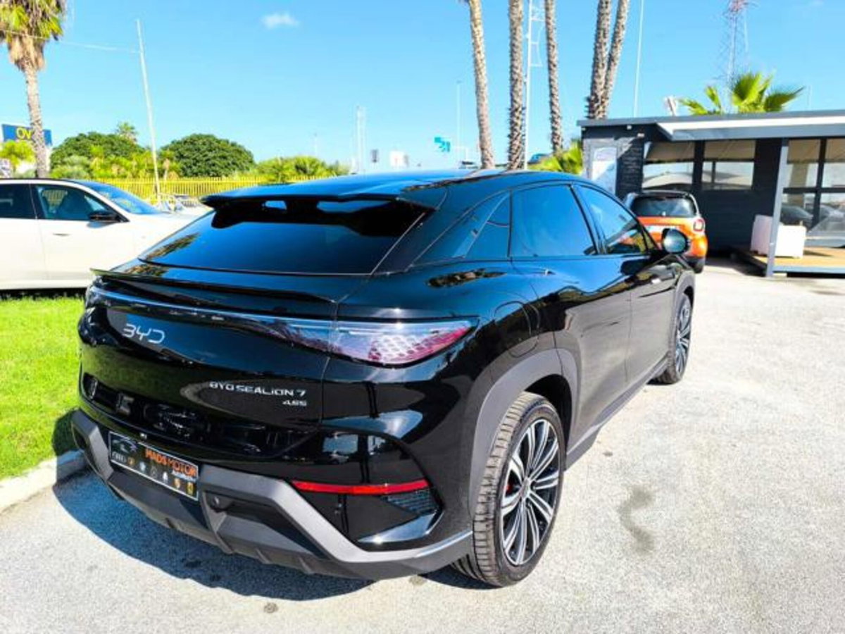 Byd Sealion 7 82,5 kWh Comfort (2)