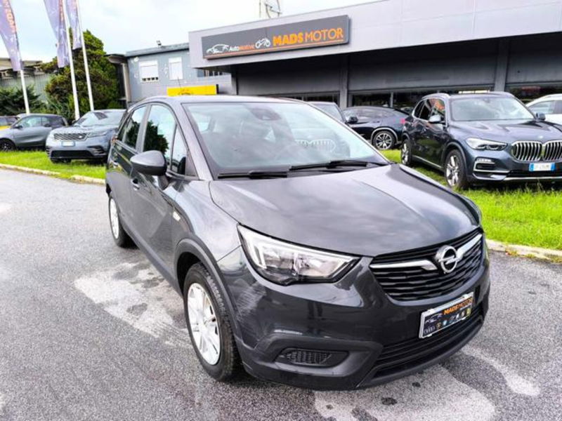 Opel Crossland X 1.2 12V Innovation