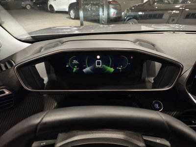Peugeot 2008 BlueHDi 110 S&S Allure Pack (18)