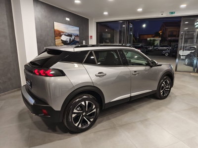 Peugeot 2008 BlueHDi 110 S&S Allure Pack (7)