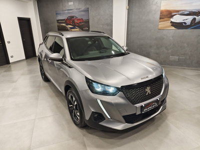 Peugeot 2008 BlueHDi 110 S&S Allure Pack (8)