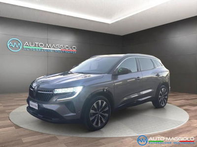 Renault Austral 1.3 mild hybrid Techno 160cv auto usata