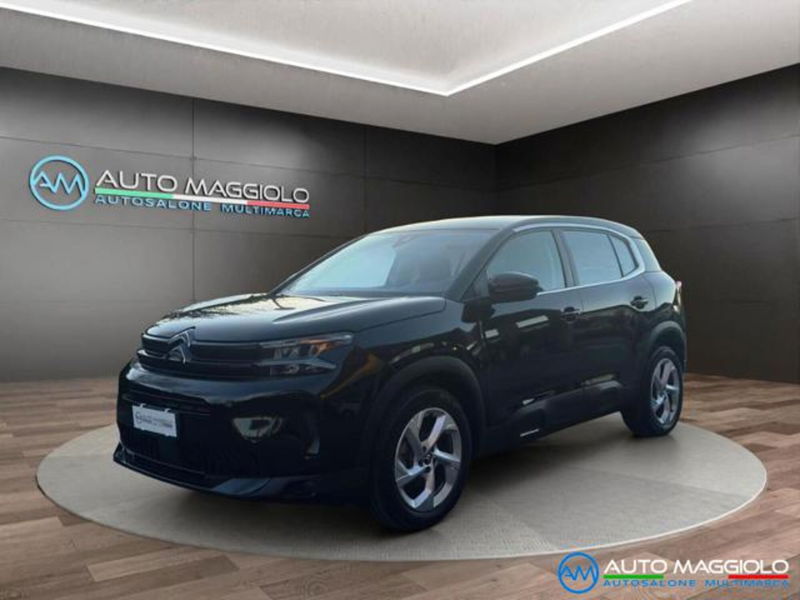 Citroen C5 Aircross Aircross BlueHDi 130 S&S Feel
