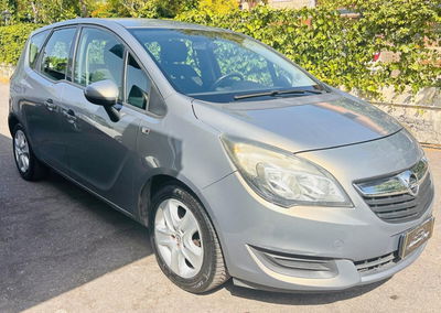 Opel Meriva 1.6 CDTI Start&Stop Cosmo usata