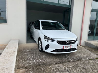 Opel Corsa 1.5 D 100 CV Elegance usata