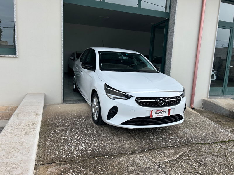 Opel Corsa 1.5 D 100 CV Elegance