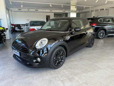 MINI Mini 1.5 Cooper D usata