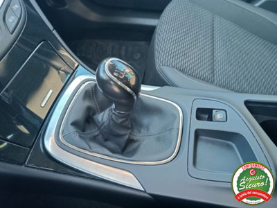 Opel Insignia Station Wagon CDTI 170CV Start&Stop Sports Cosmo (2)