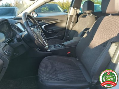Opel Insignia Station Wagon CDTI 170CV Start&Stop Sports Cosmo (7)