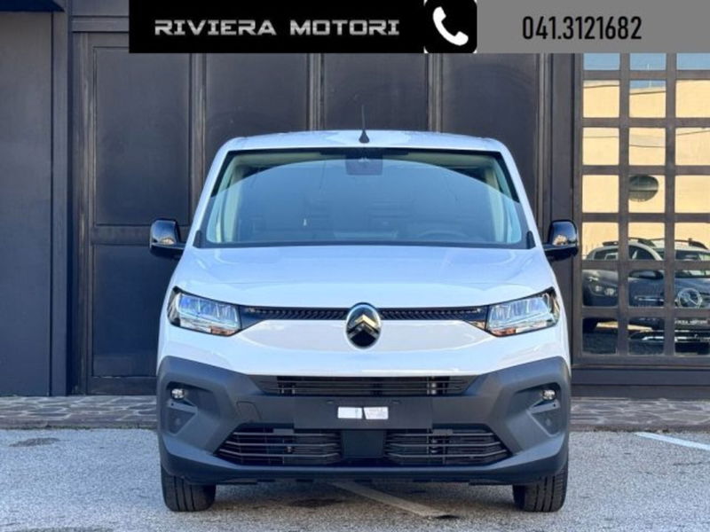 Citroen Berlingo 1.5 bluehdi M Plus s&s 100cv