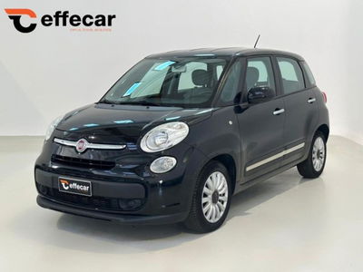 Fiat 500L 1.3 Multijet 85 CV Pop Star usata