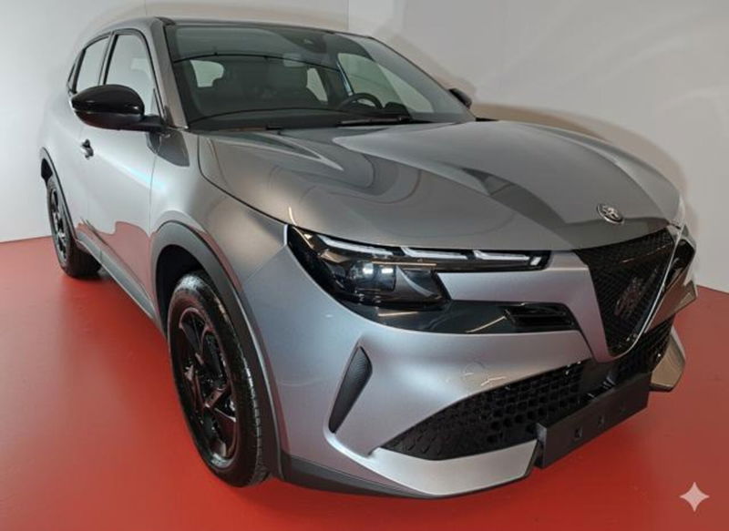 Alfa Romeo Junior 1.2 ibrida 145cv edct6