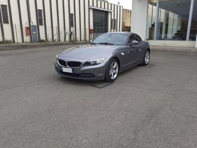 BMW Z4 Cabrio Z4 sDrive23i