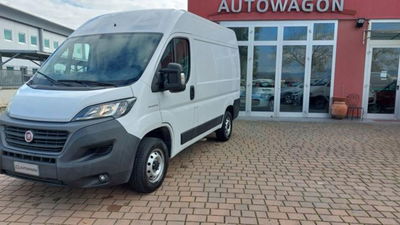 Fiat Ducato Furgone 30 2.3 MJT PC-TM Furgone usato