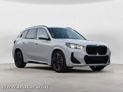 BMW X1 sDrive 18d Msport nuova