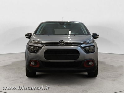 Citroen C3 PureTech 110 S&S Shine usata