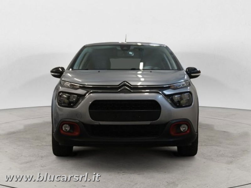 Citroen C3 PureTech 110 S&S Shine