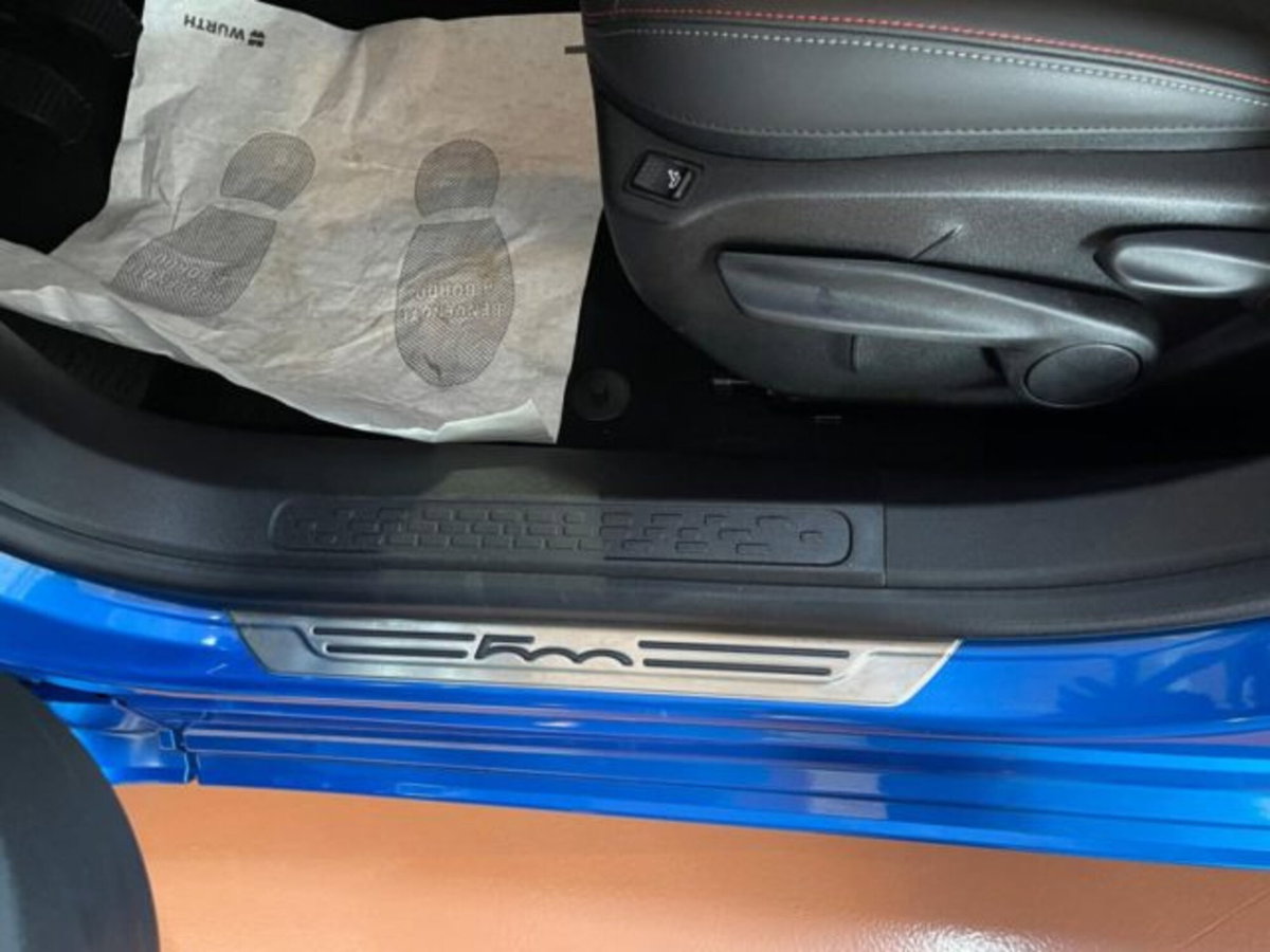 Fiat 500X 1.3 MultiJet 95 CV Sport Dolcevita (15)