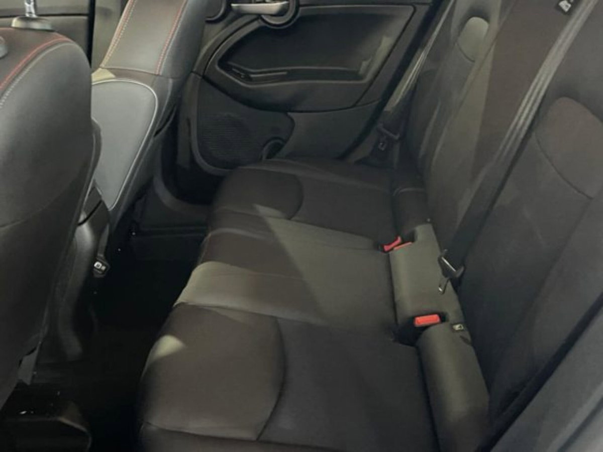 Fiat 500X 1.3 MultiJet 95 CV Sport Dolcevita (18)