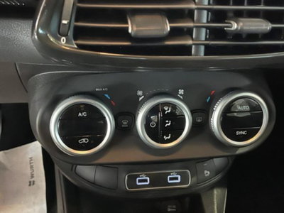 Fiat 500X 1.3 MultiJet 95 CV Sport Dolcevita (14)