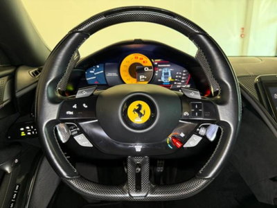 Ferrari Roma Coupé Roma (12)