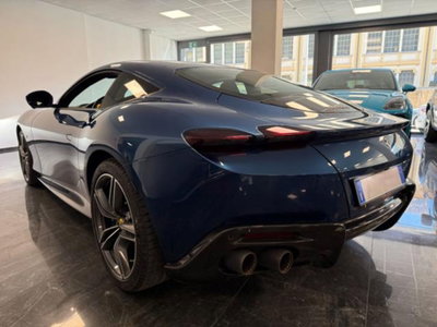 Ferrari Roma Coupé Roma (4)