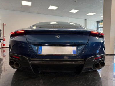 Ferrari Roma Coupé Roma (5)