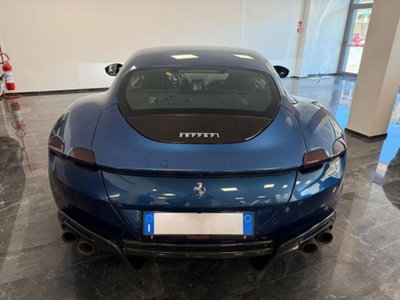 Ferrari Roma Coupé Roma (6)