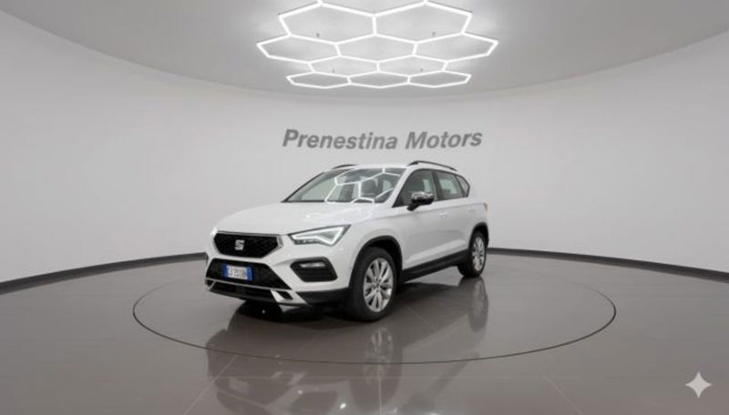 SEAT Ateca 2.0 TDI DSG Business