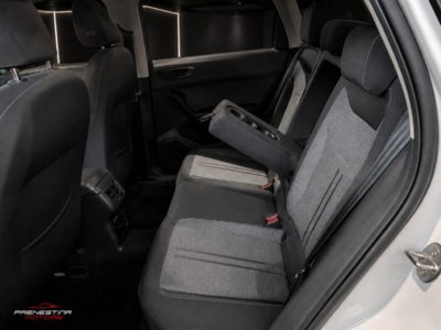 SEAT Ateca 2.0 TDI DSG Business (6)