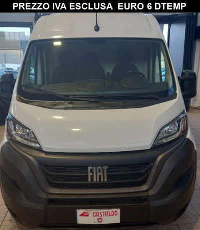Fiat Ducato Furgone 35 2.2 Mjt 120CV PLM-SL-TM Furgone usato