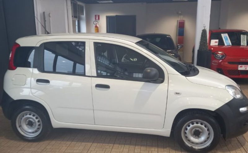 Fiat Panda van 1.0 hybrid Pop 70cv 2p.ti serie 3 E6d