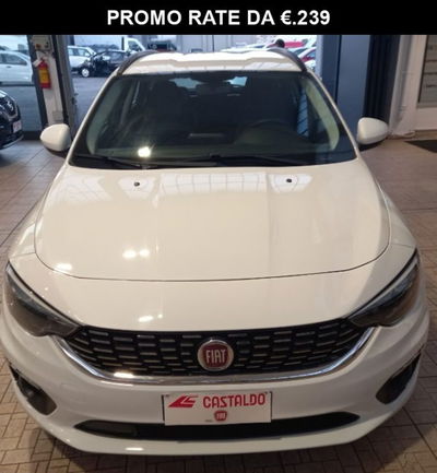 Fiat Tipo Station Wagon Tipo 1.6 Mjt S&S SW Easy Business usata